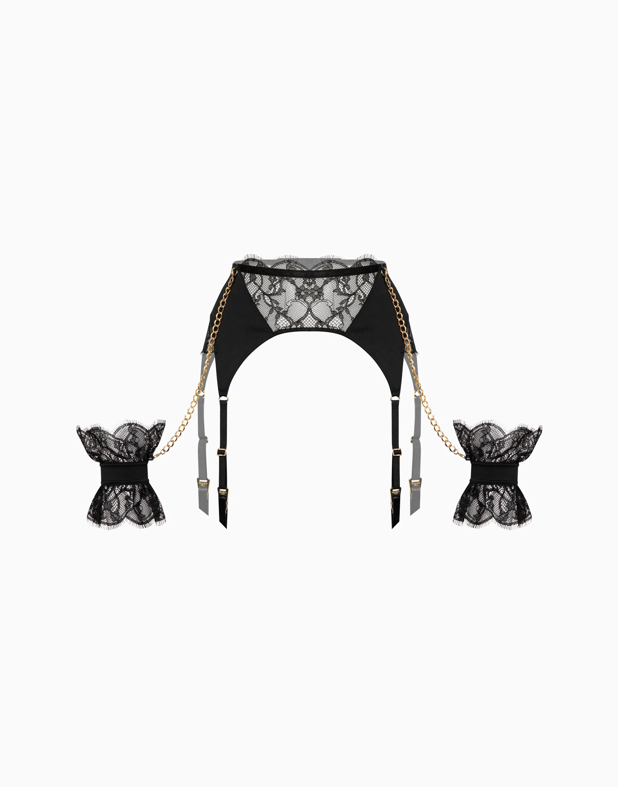 Коллекция VERY SEXY - 1-1