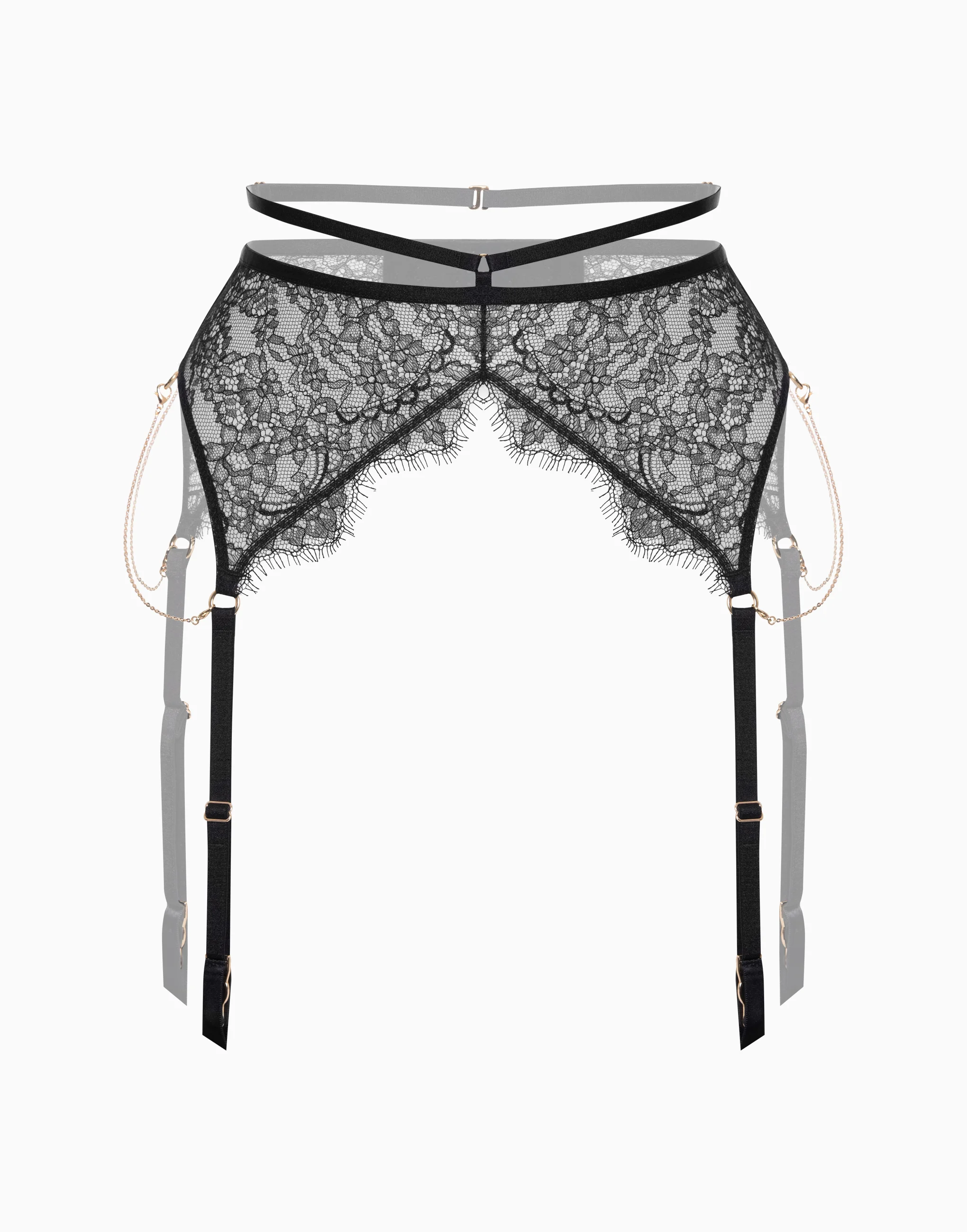 Коллекция Sexy Valentine - 15-4