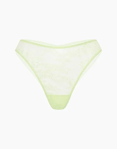 Бразилиано средняя посадка INCANTO CD1211 - 3