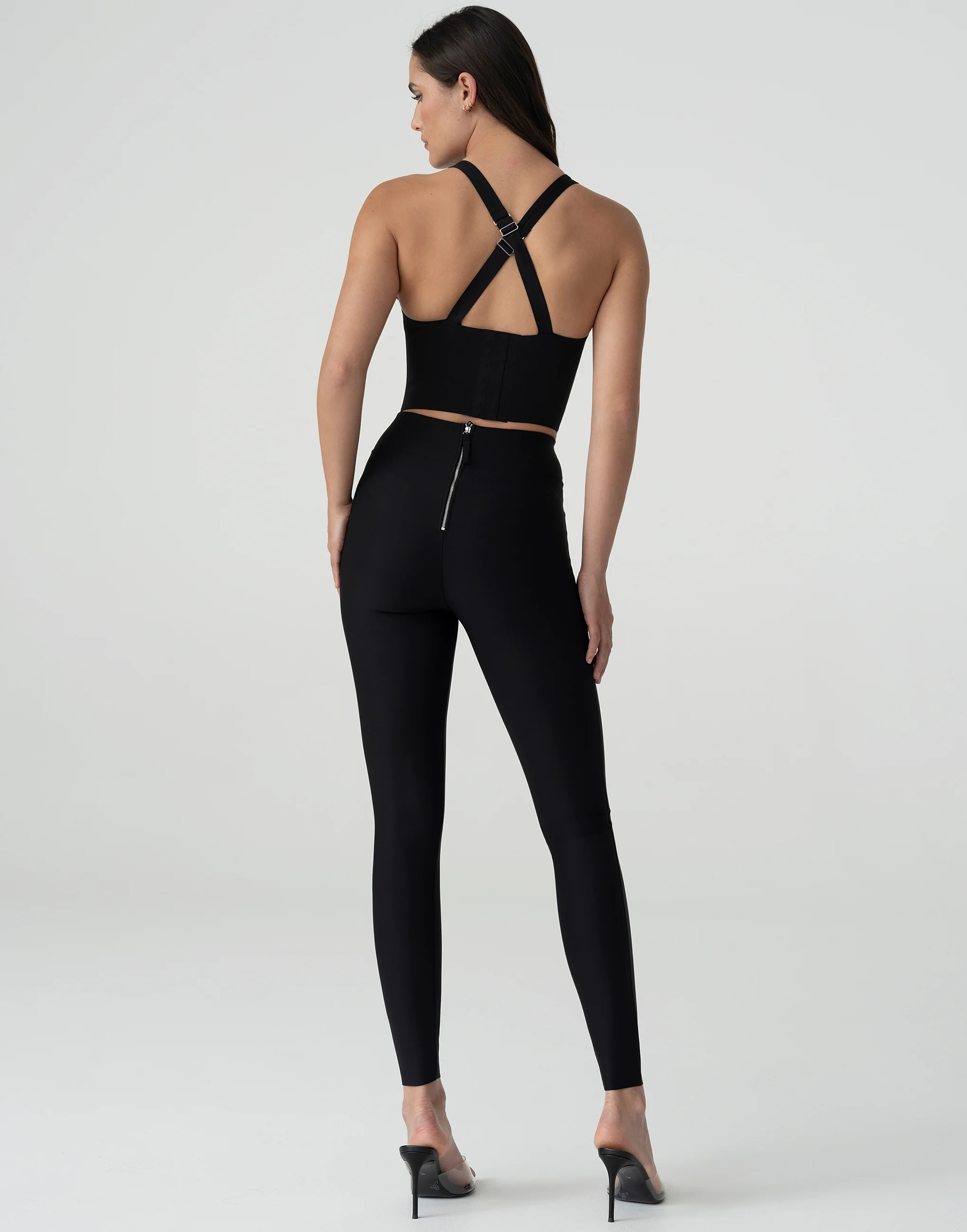 Элегантная женская одежда - 30-2