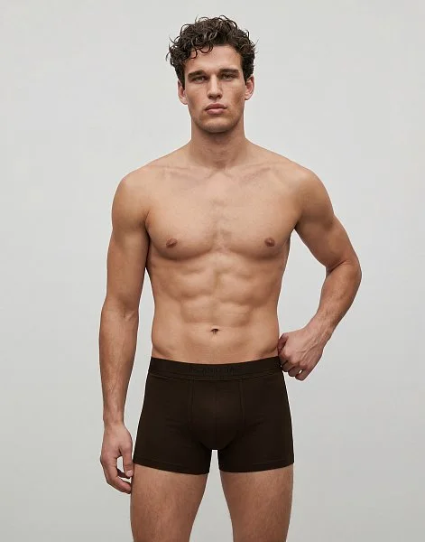 Мужские трусы-боксеры - 10-3