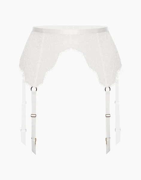 Пояса для чулок женские - 12-4