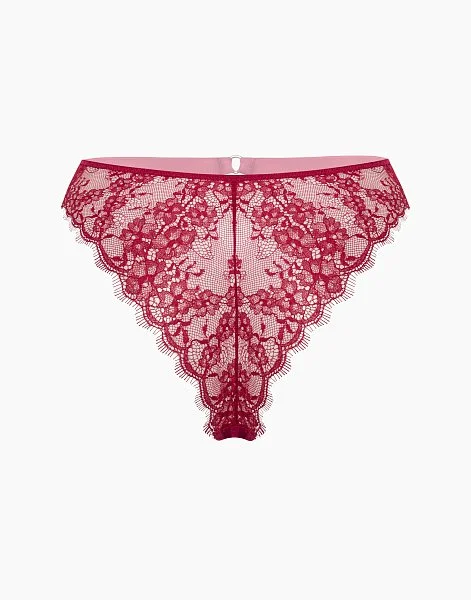 Женские трусы бразилиано - 4-5