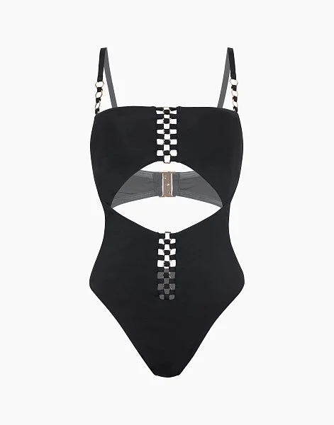 Женские купальники - 10-3