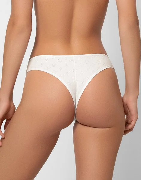 Цветное нижнее белье из хлопка - 39-3