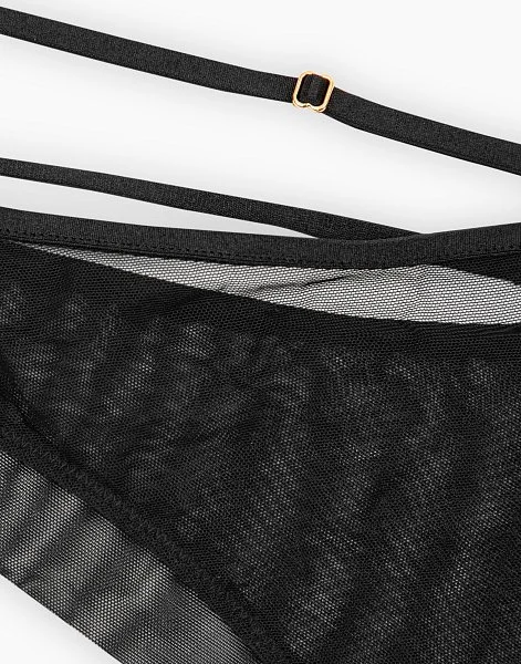 Женские трусы бразилиано - 2-5