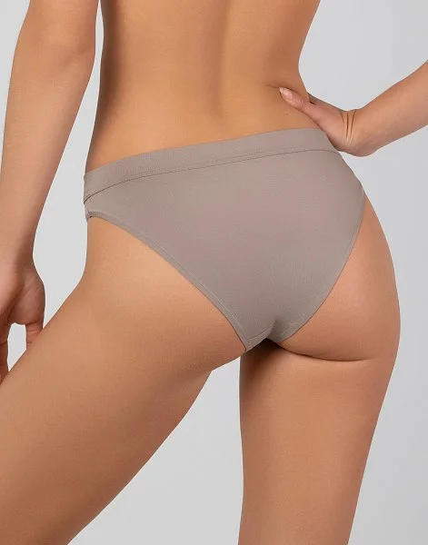 Цветное нижнее белье из хлопка - 27-5