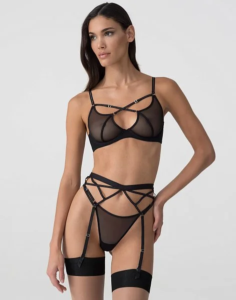 Линия 1072 - 4-1