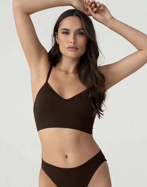 Бесшовное нижнее белье - 11-1