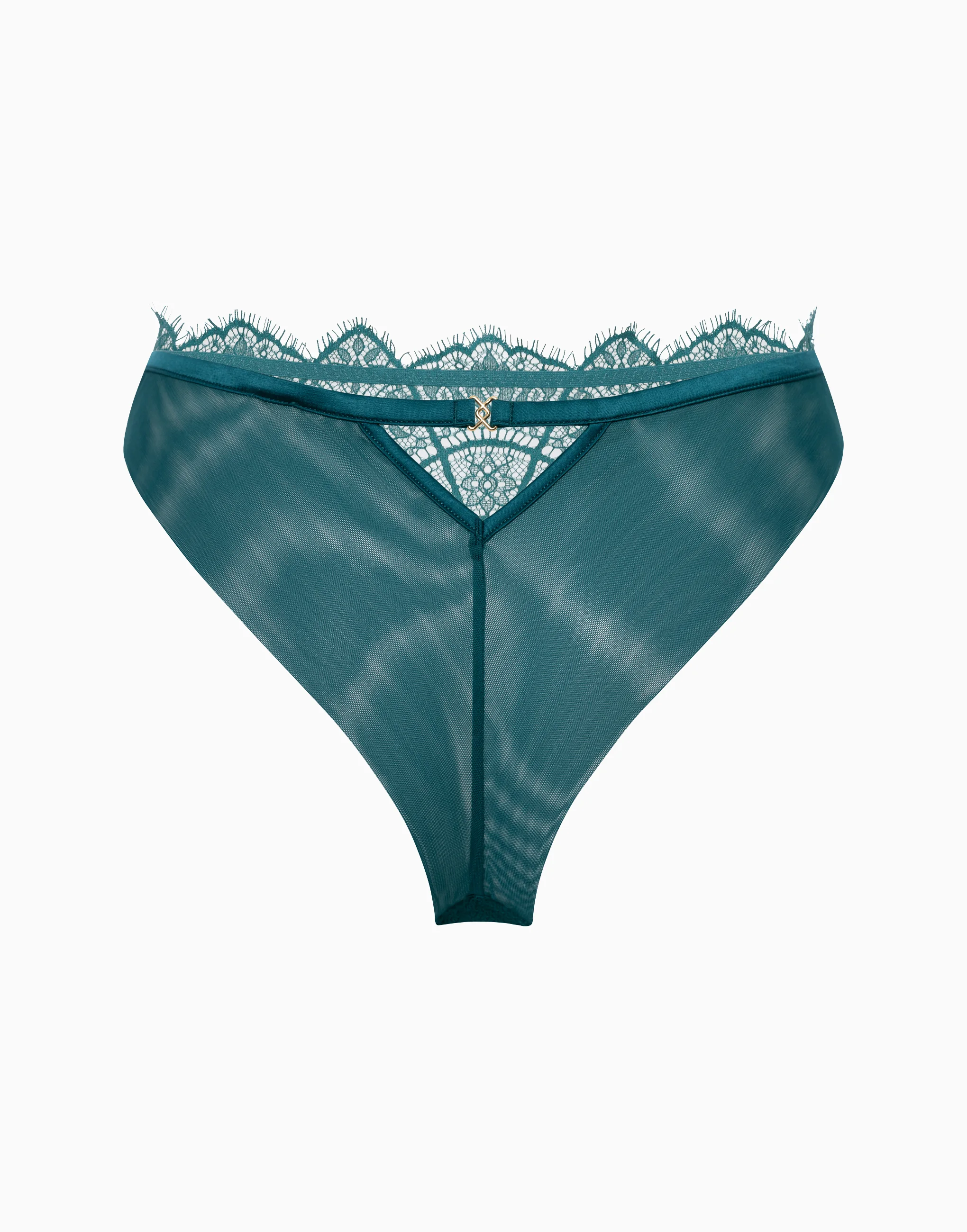 Женские трусы бразилиано - 15-4