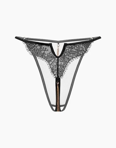 Стринги - 6-4