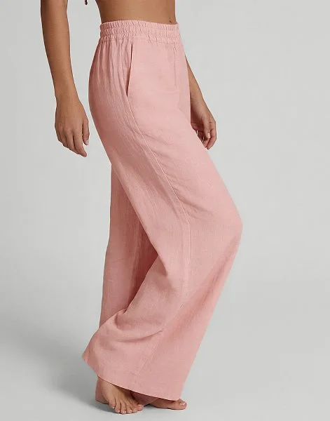 Брюки INCANTO ID578 розовый - 2