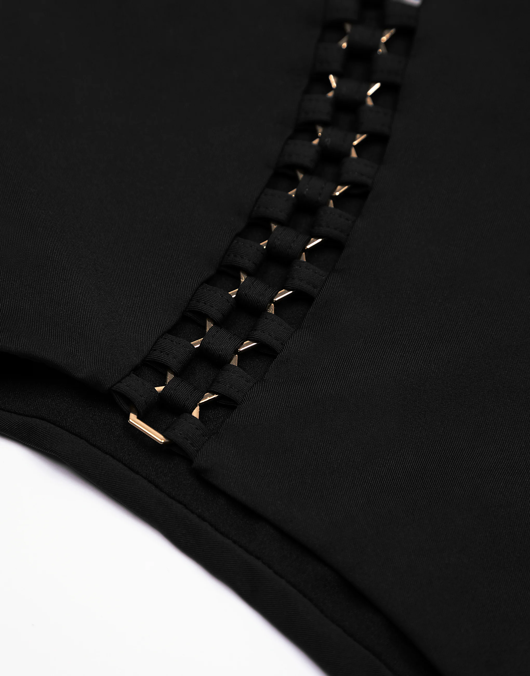 Виды купальников и их названия - 3-6-5