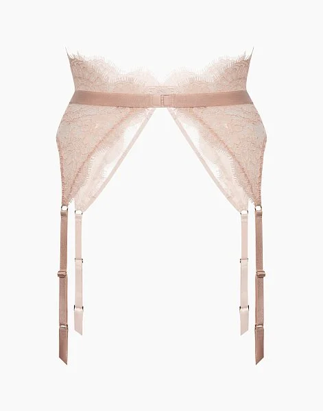 Бельё на День святого Валентина: чувственность в деталях - 5-16-4