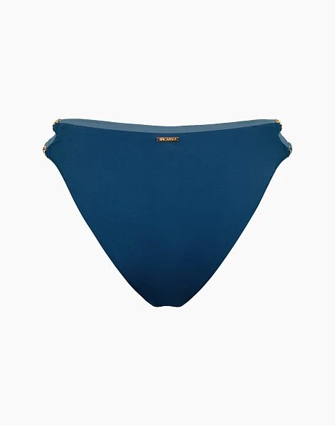 Пляжные трусики слипы INCANTO ID1251  - 5