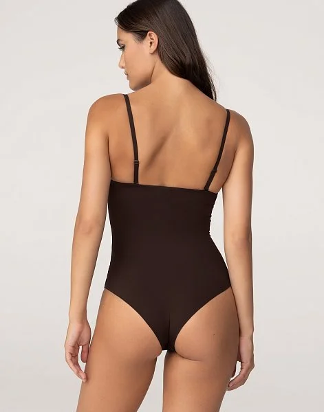 Женская одежда боди - 6-2