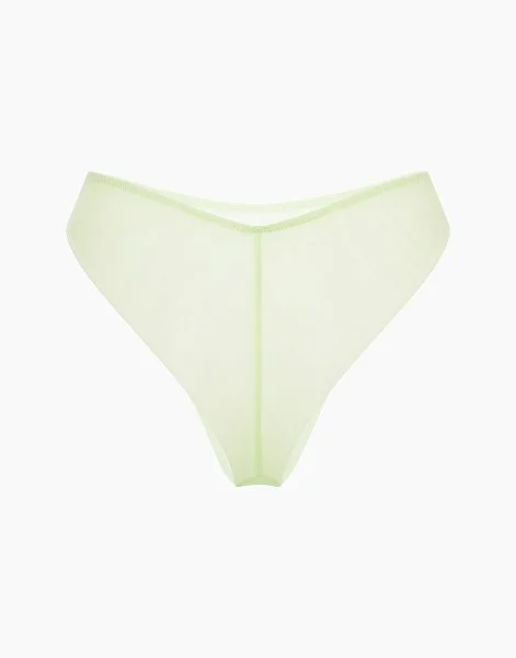 Бразилиано средняя посадка INCANTO CD1211 - 4