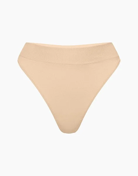 Красивые женские трусы - 12-1