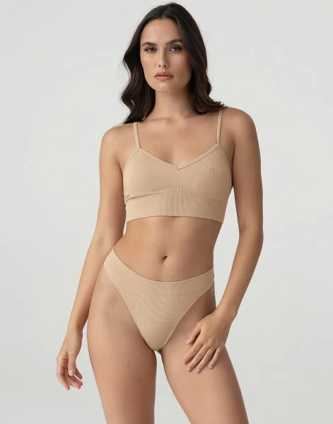 Бесшовное нижнее белье - 12-3