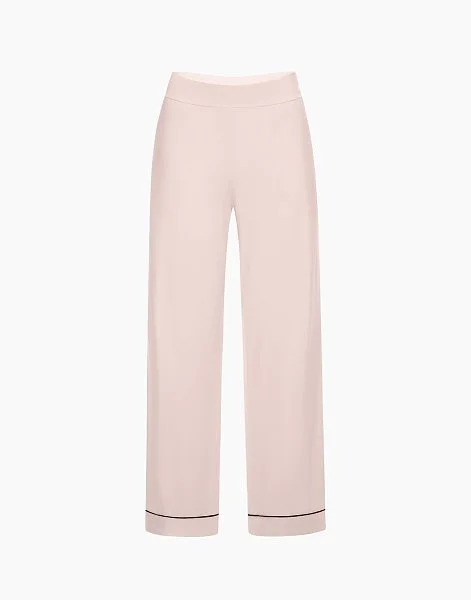 Брюки PD1181 розовый - 1