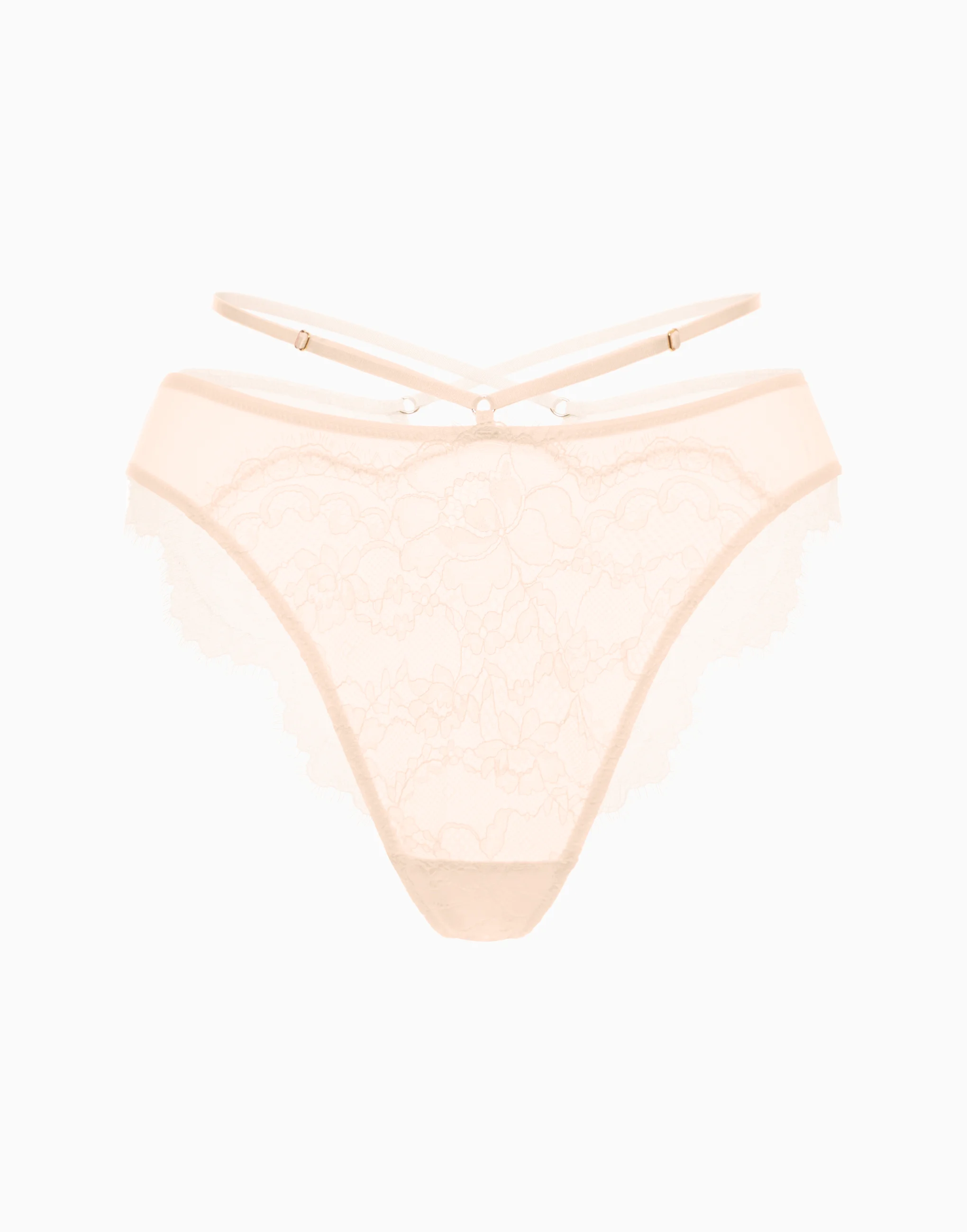 Женские трусы и бюстгальтеры - 12-4