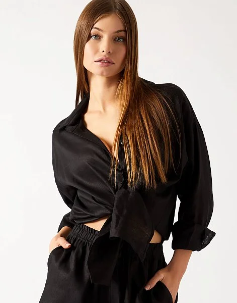 Женская пляжная одежда и аксессуары - 13-3