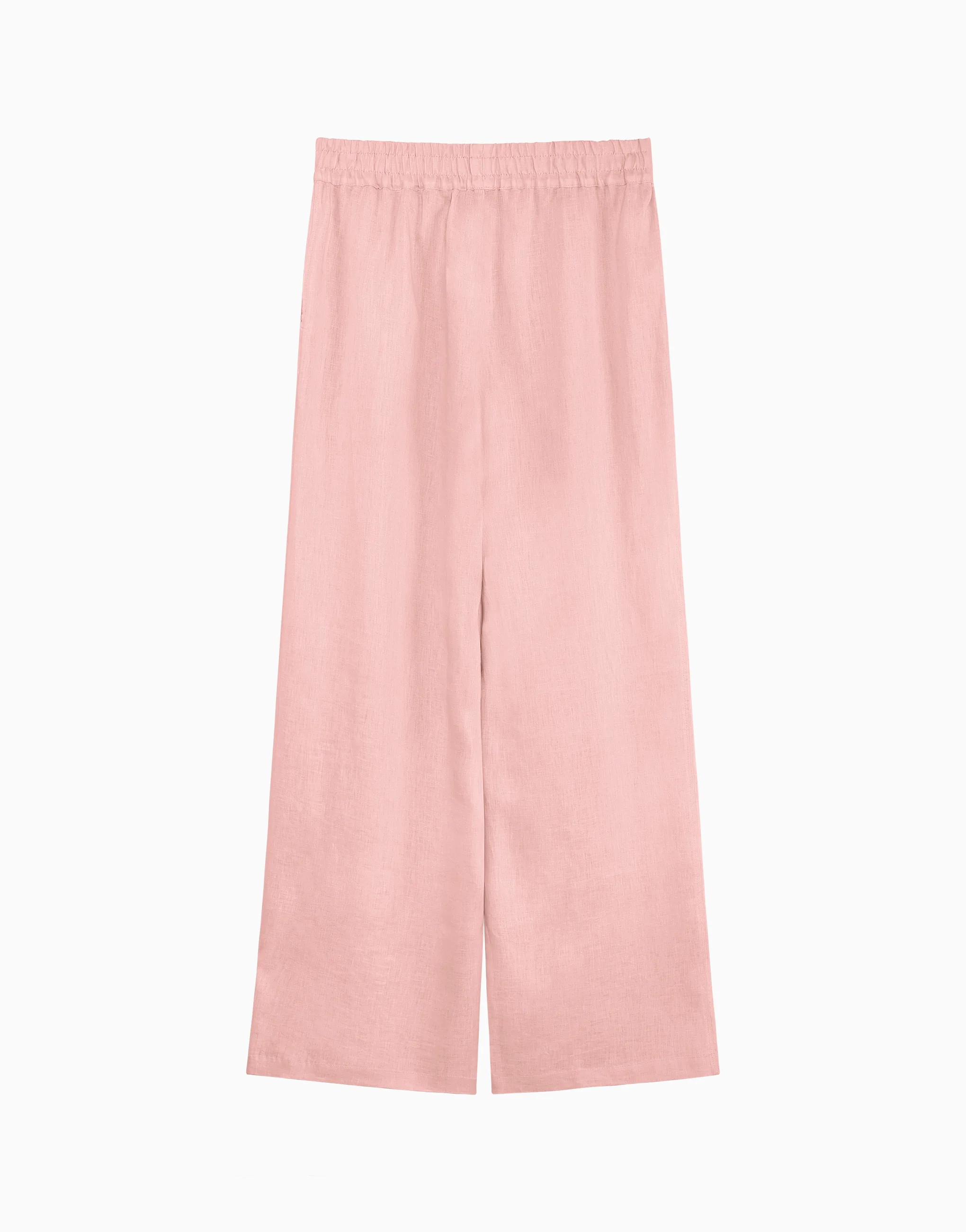 Брюки INCANTO ID578 розовый - 5