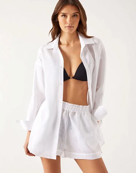 Женские купальники - 10-1