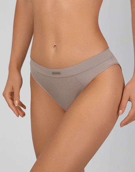 Цветное нижнее белье из хлопка - 27-4