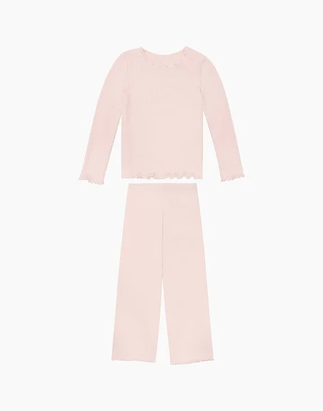 Нижнее белье для девочек - 48-1