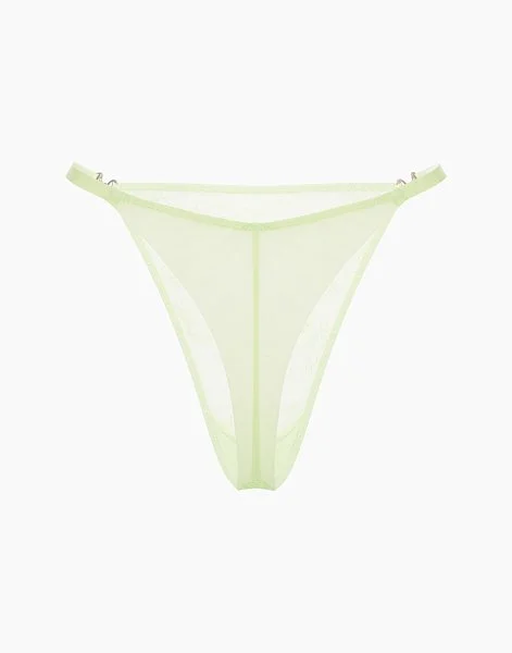 Стринги высокая посадка INCANTO CD1211 - 5