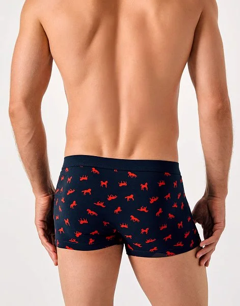 Боксеры MU1093 - 3