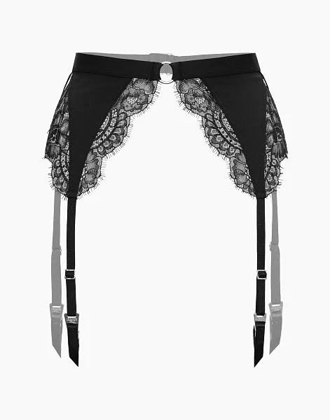 Брендовое женское нижнее белье - 12-1
