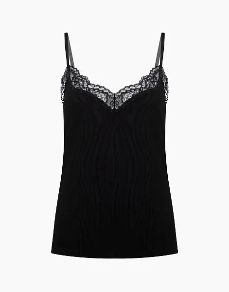 Комплект майка и шорты MD1110 черный - 5