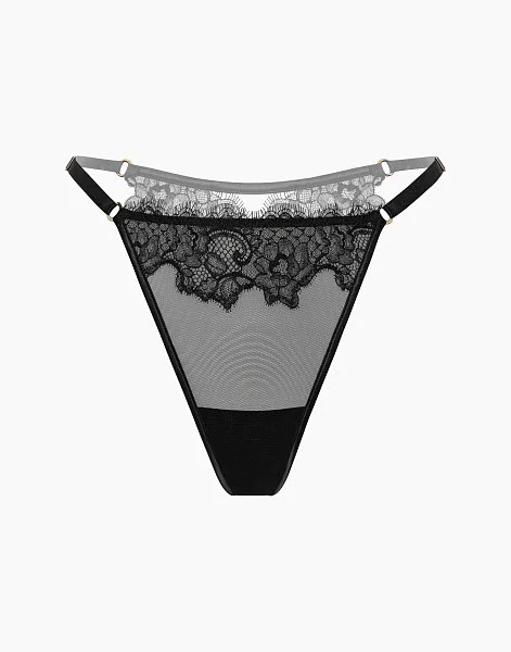 Эксклюзивное нижнее женское белье - 114-1