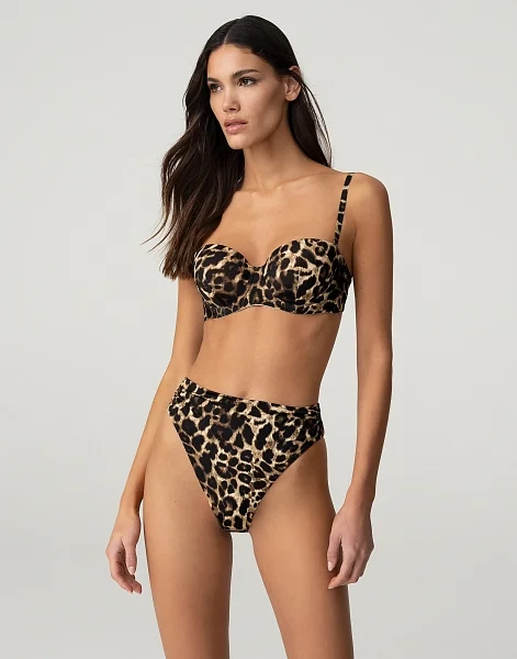 Нижнее белье и одежда больших размеров - 2-2