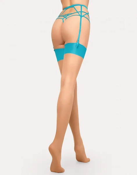 Красивые женские колготки и чулки - 76-2