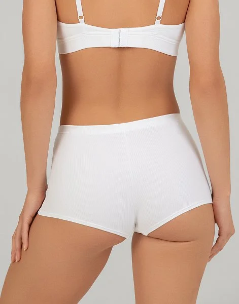 Цветное нижнее белье из хлопка - 6-3