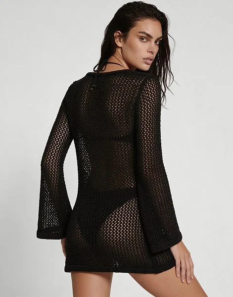 Женская пляжная одежда и аксессуары - 9-2