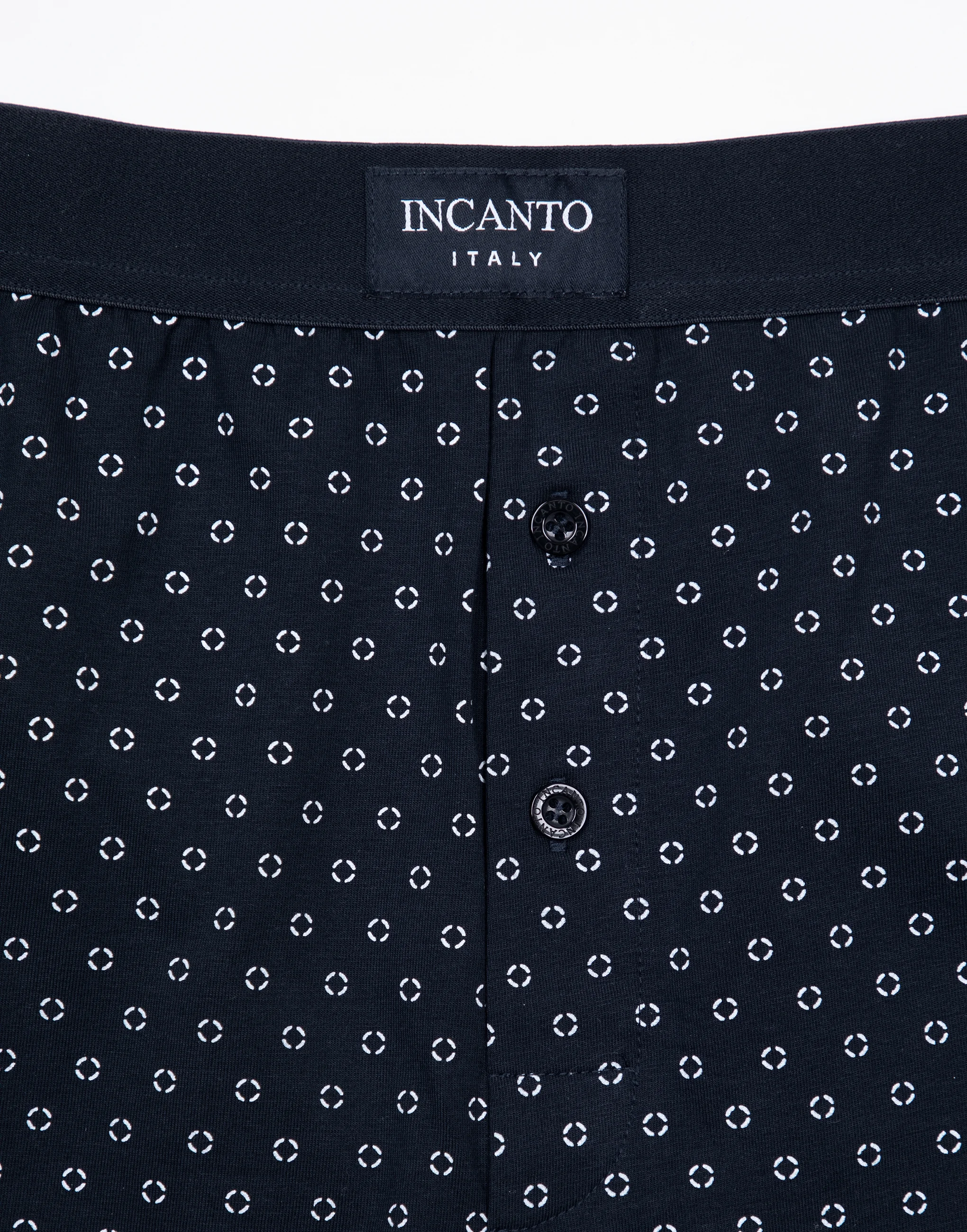 Классические боксеры INCANTO MU1233 - 4