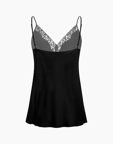 Топ INCANTO PD1209 черный - 2