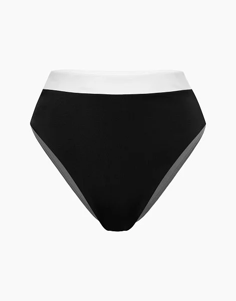 Пляжные трусики кюлоты ID884 - 1