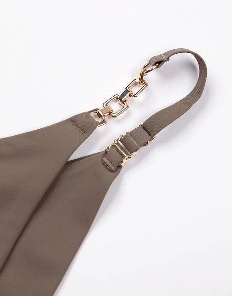 Пляжные трусики бразилиано Ritani ID818 - 5