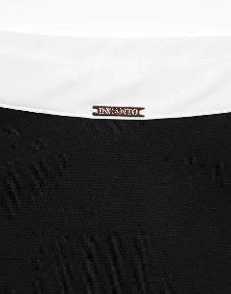 Пляжные трусики танга ID884 - 3