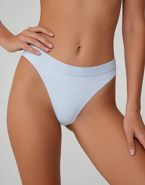 Цветное нижнее белье из хлопка - 8-2