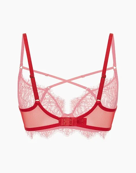 Женские трусы и бюстгальтеры - 11-5