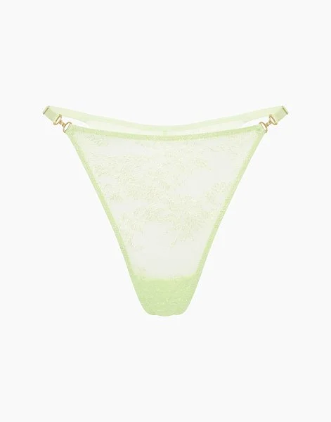 Стринги высокая посадка INCANTO CD1211 - 4