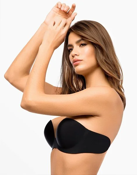 Бюстгальтеры Push-Up - 80-1
