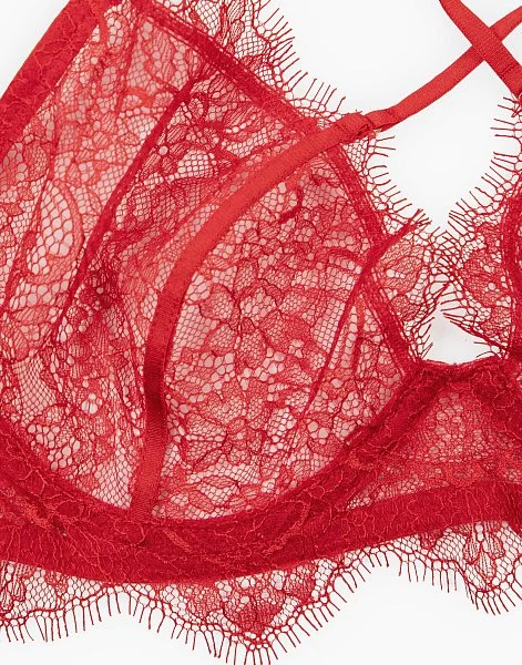 Коллекция Sexy Valentine - 5-3