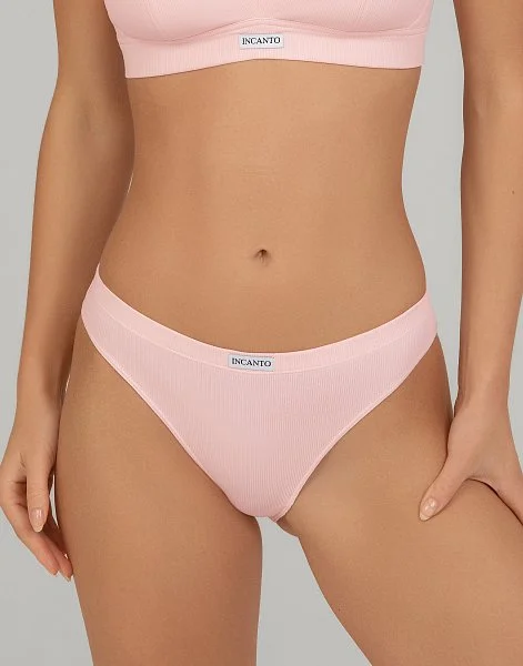 Цветное нижнее белье из хлопка - 5-2